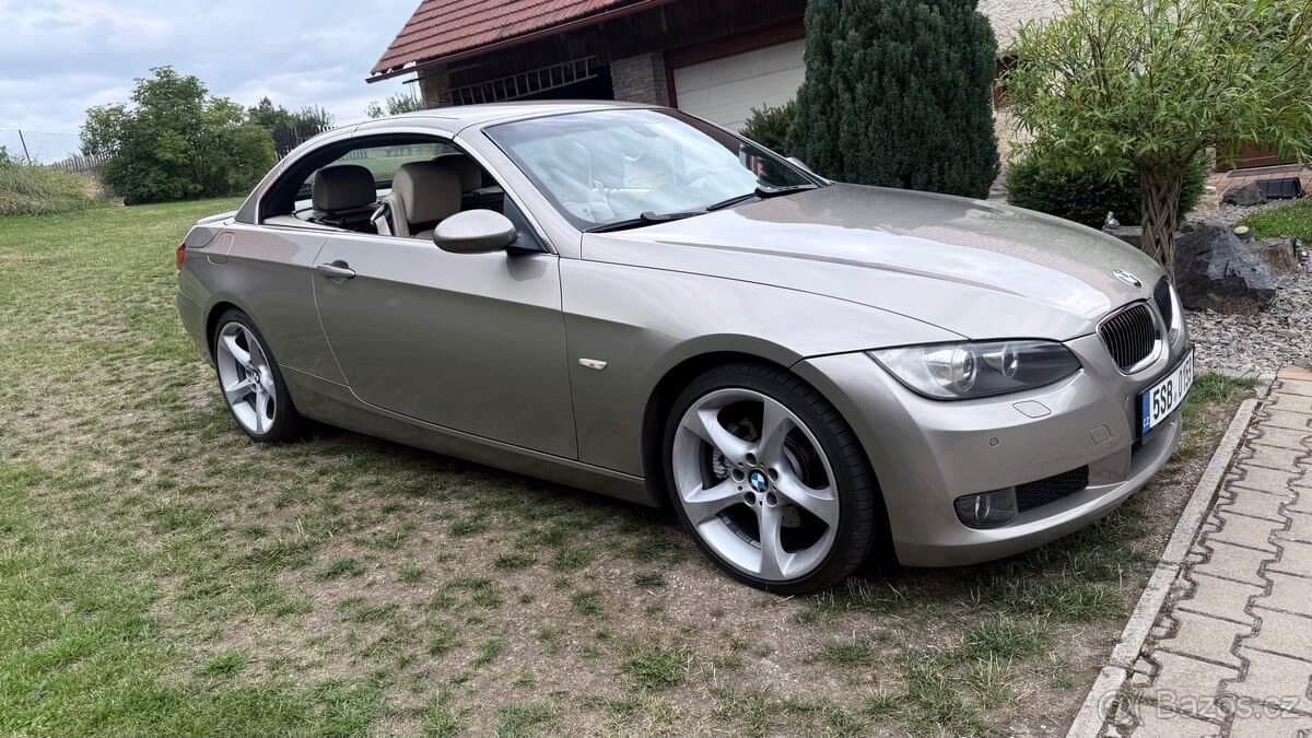 2008 BMW OSTATNÍ - 6