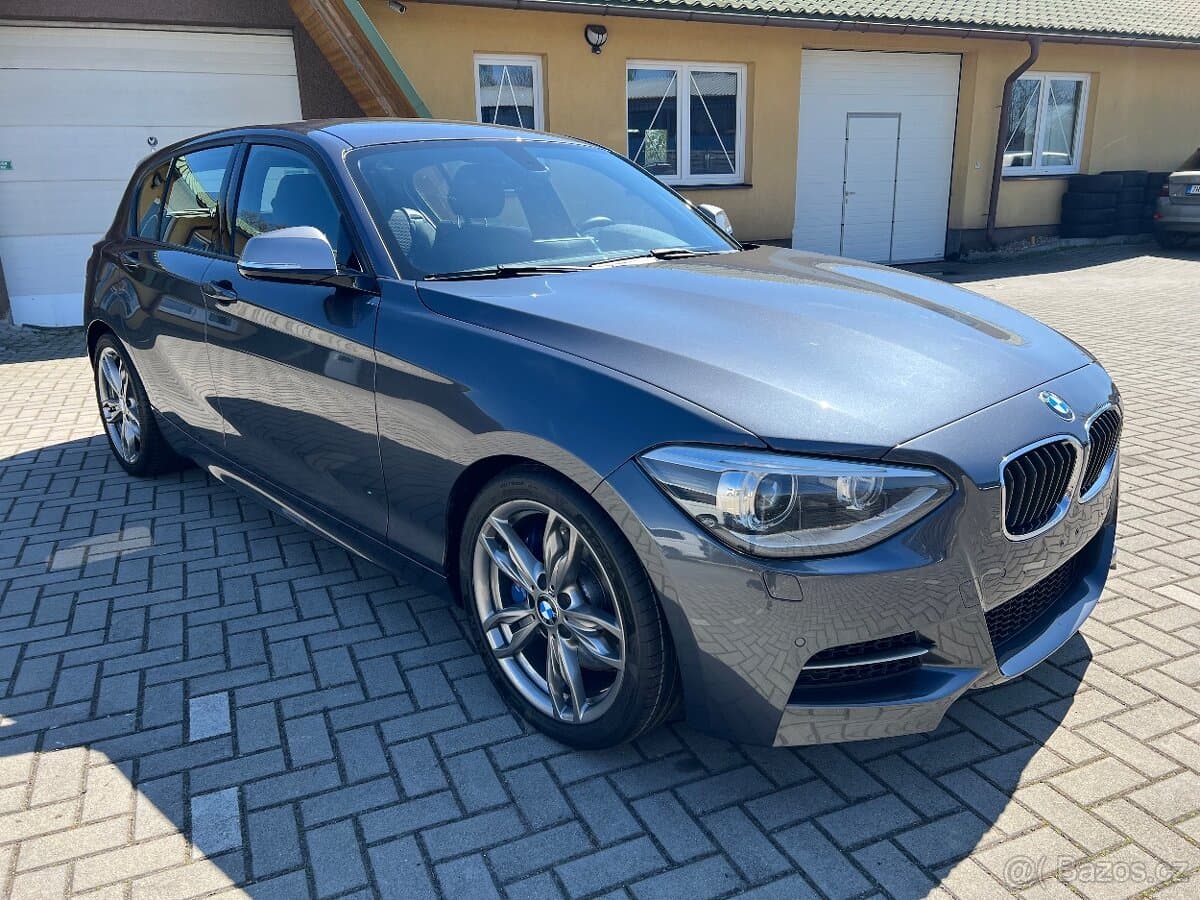 2013 BMW OSTATNÍ - 6