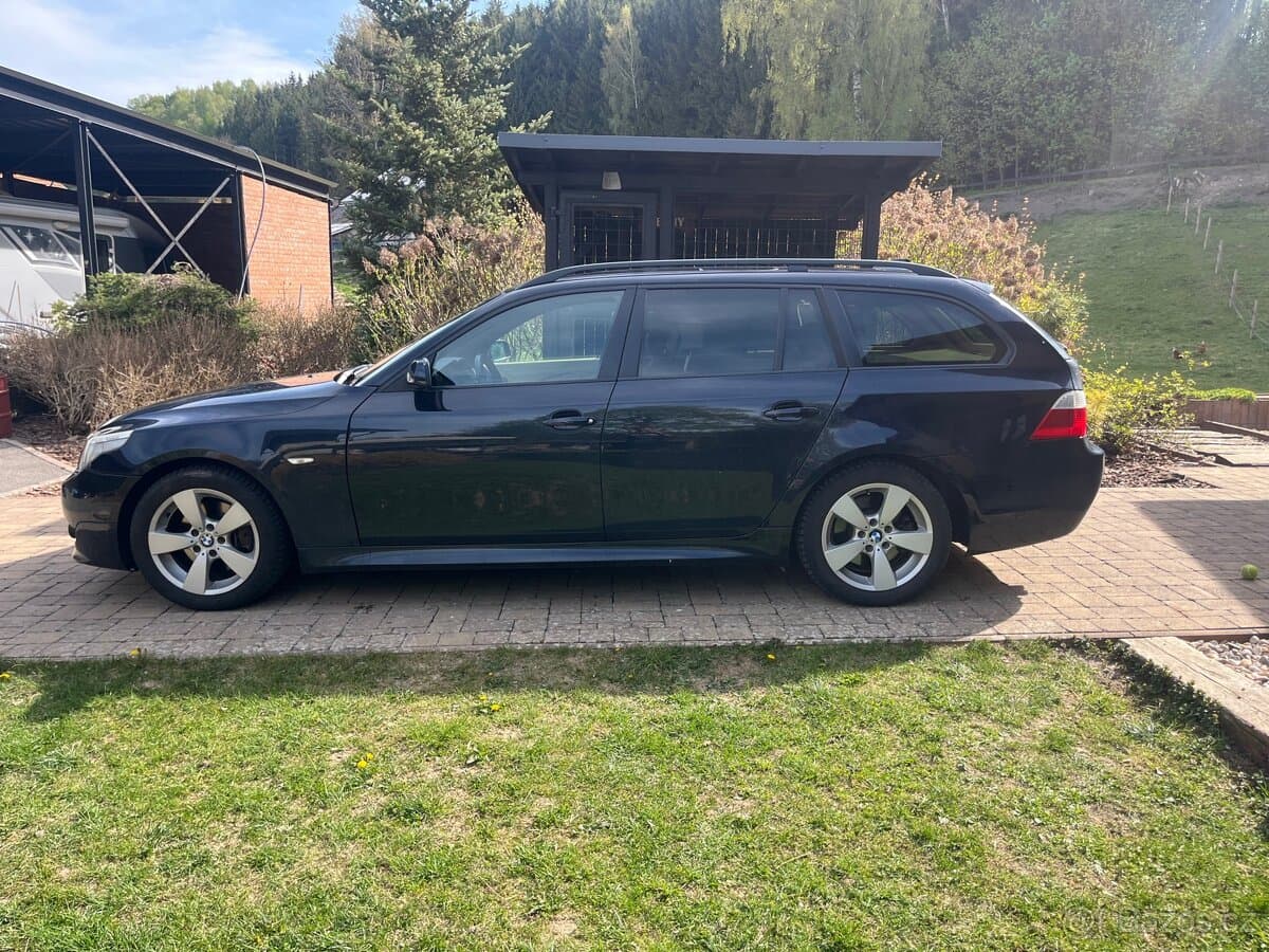 2007 BMW OSTATNÍ - 6