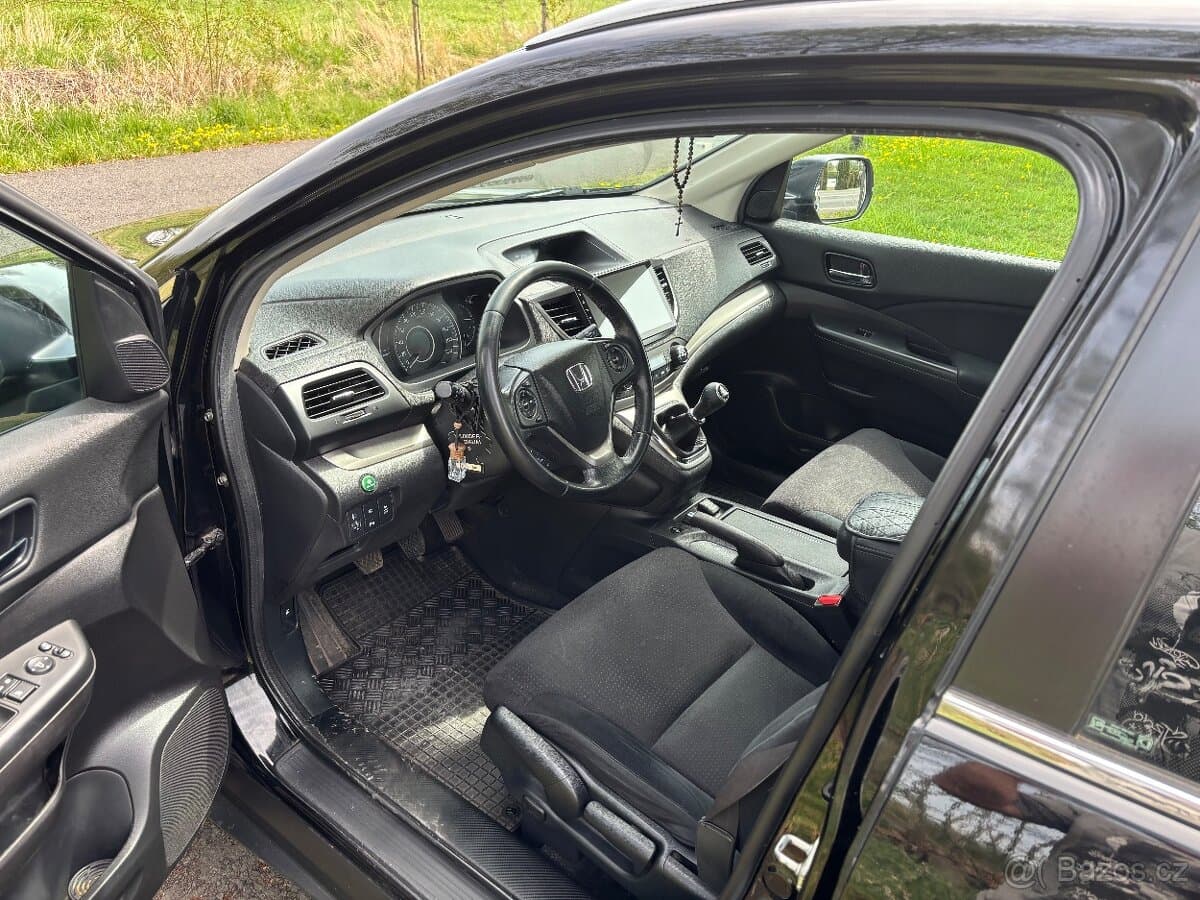 2015 Honda OSTATNÍ - 6