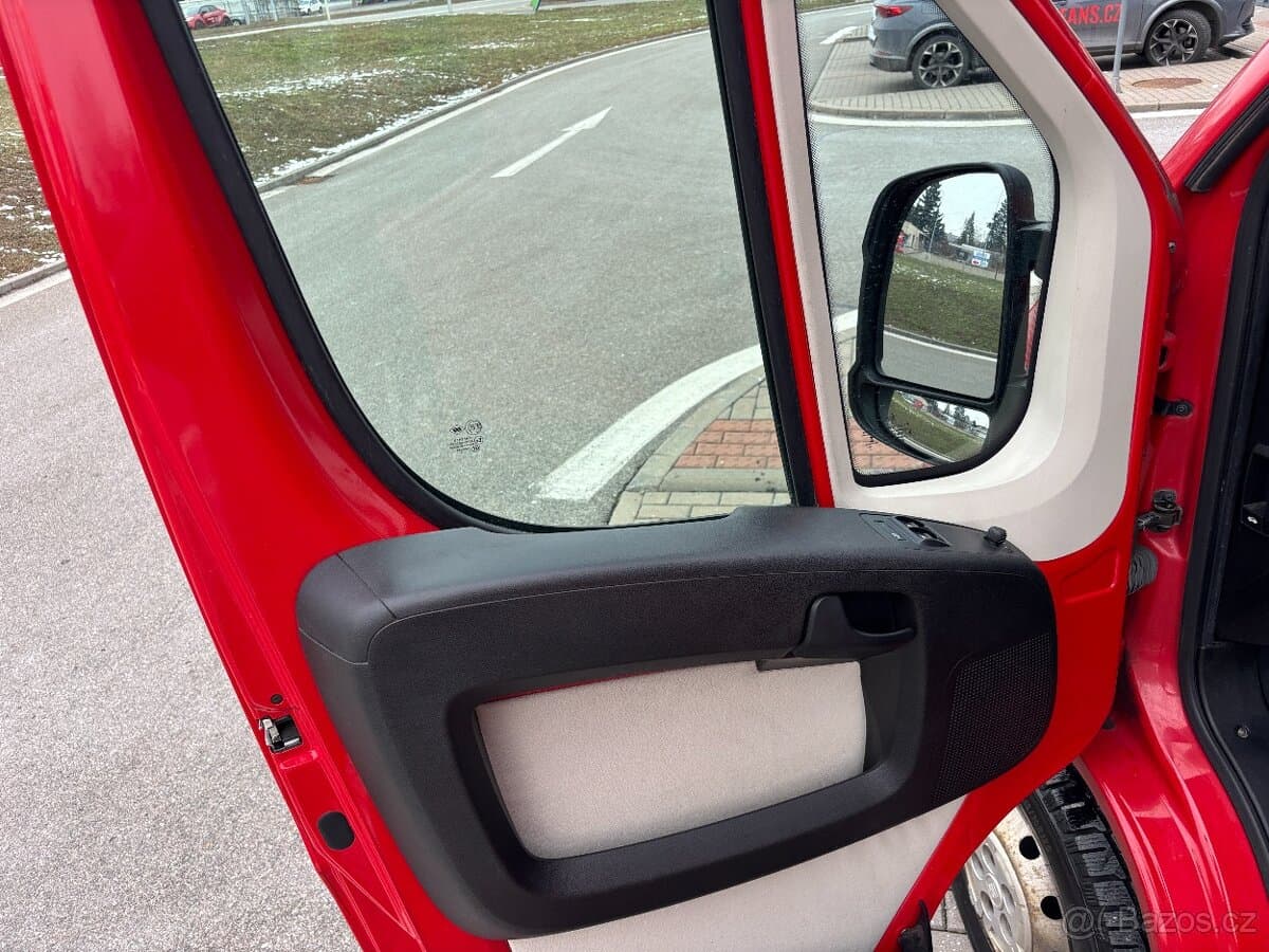 2019 Fiat DUCATO - 6