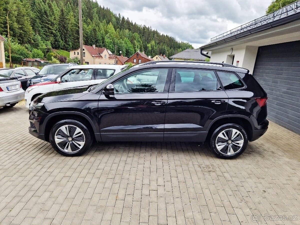 2023 Škoda KAROQ - 6