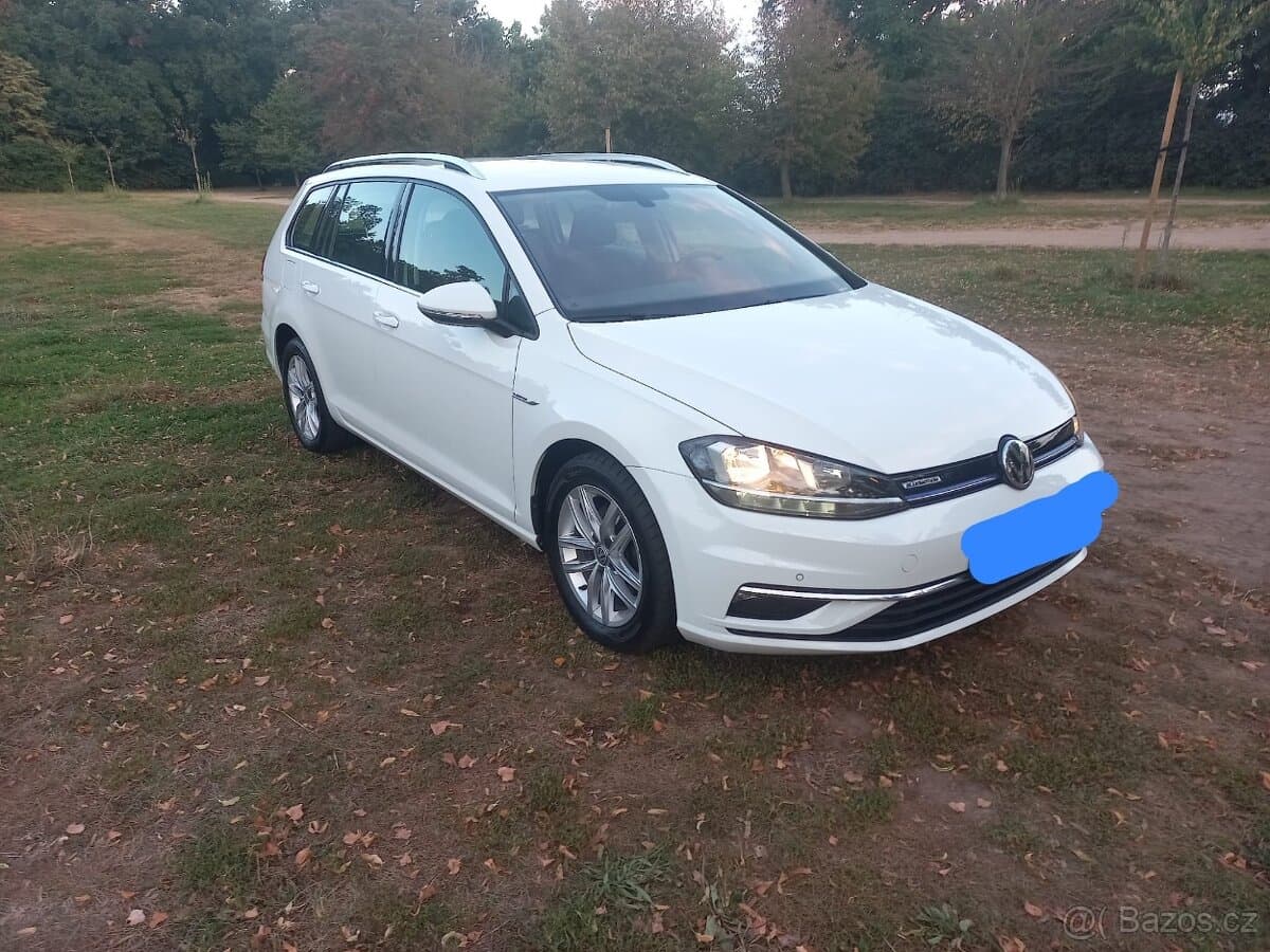 2019 Volkswagen GOLF - 6