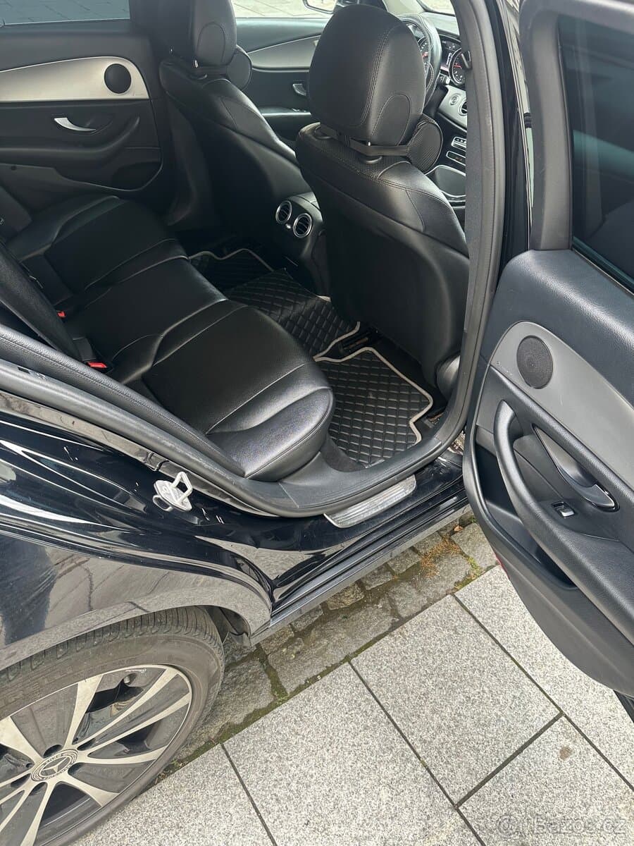 2018 Mercedes-Benz OSTATNÍ - 6