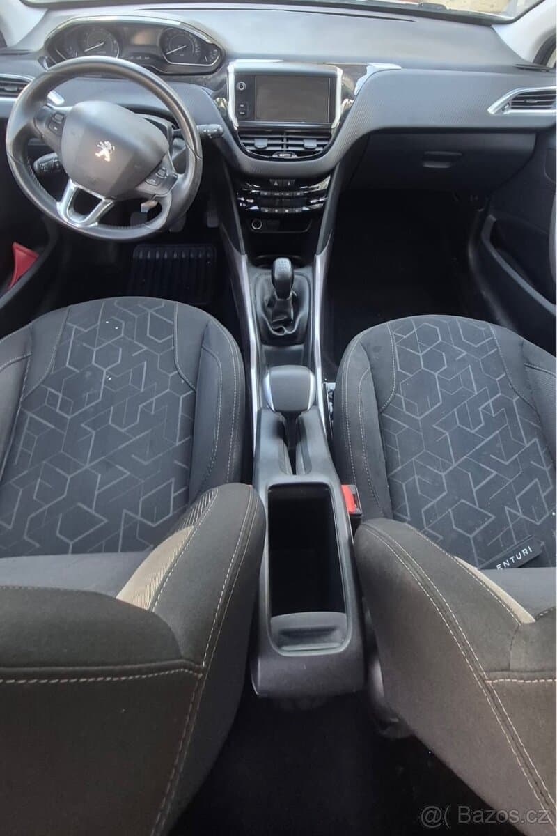 2016 Peugeot 2008 - 6