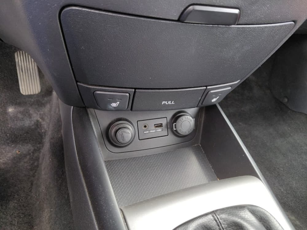 Hyundai i30 - 6