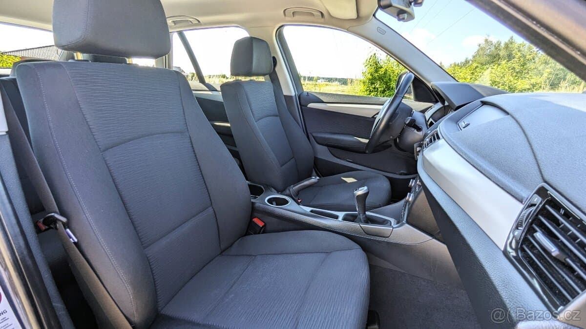 2013 BMW X1 - 6