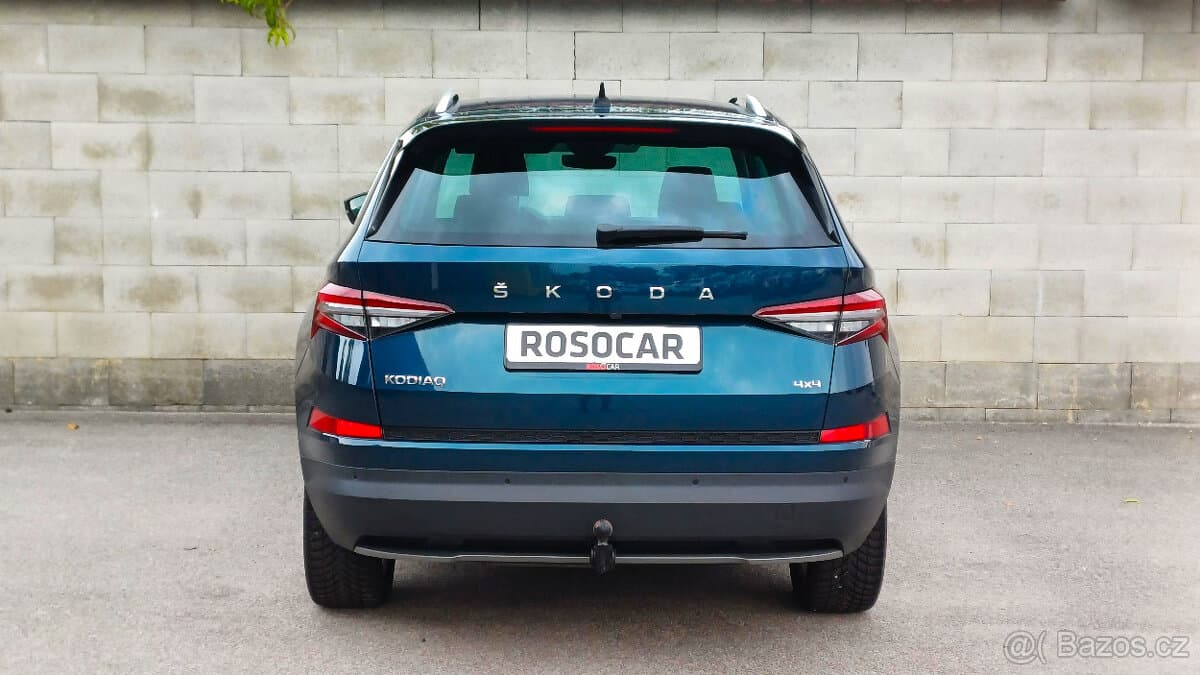 2022 Škoda KODIAQ - 6