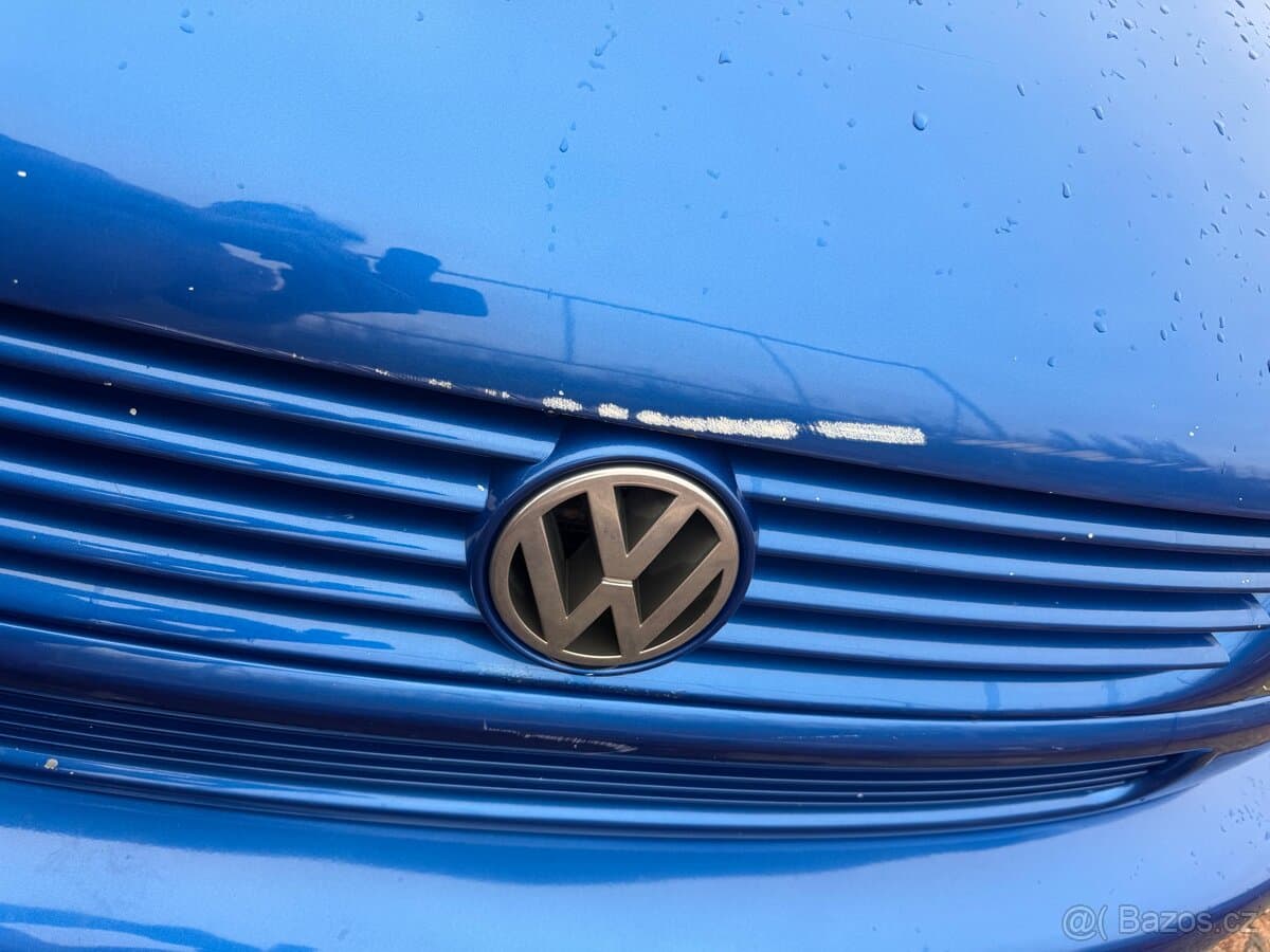 2000 Volkswagen OSTATNÍ - 6