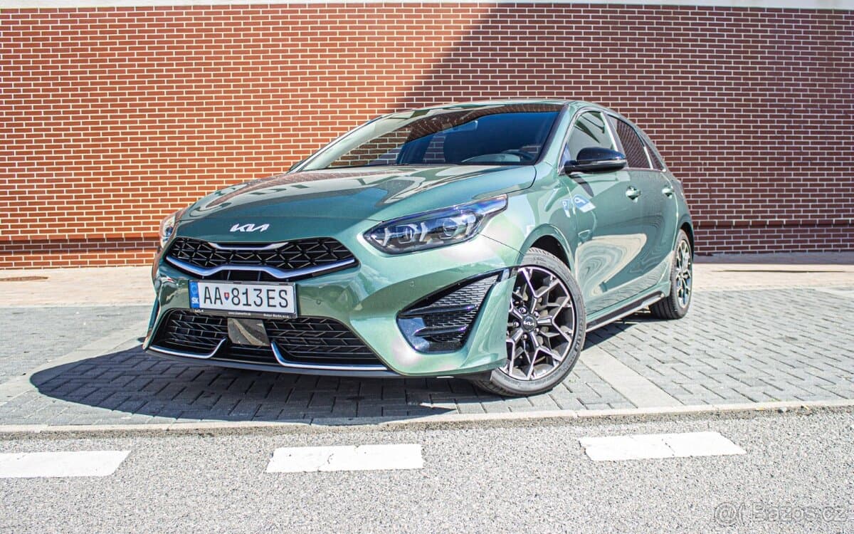 2023 Kia PROCEED - 6