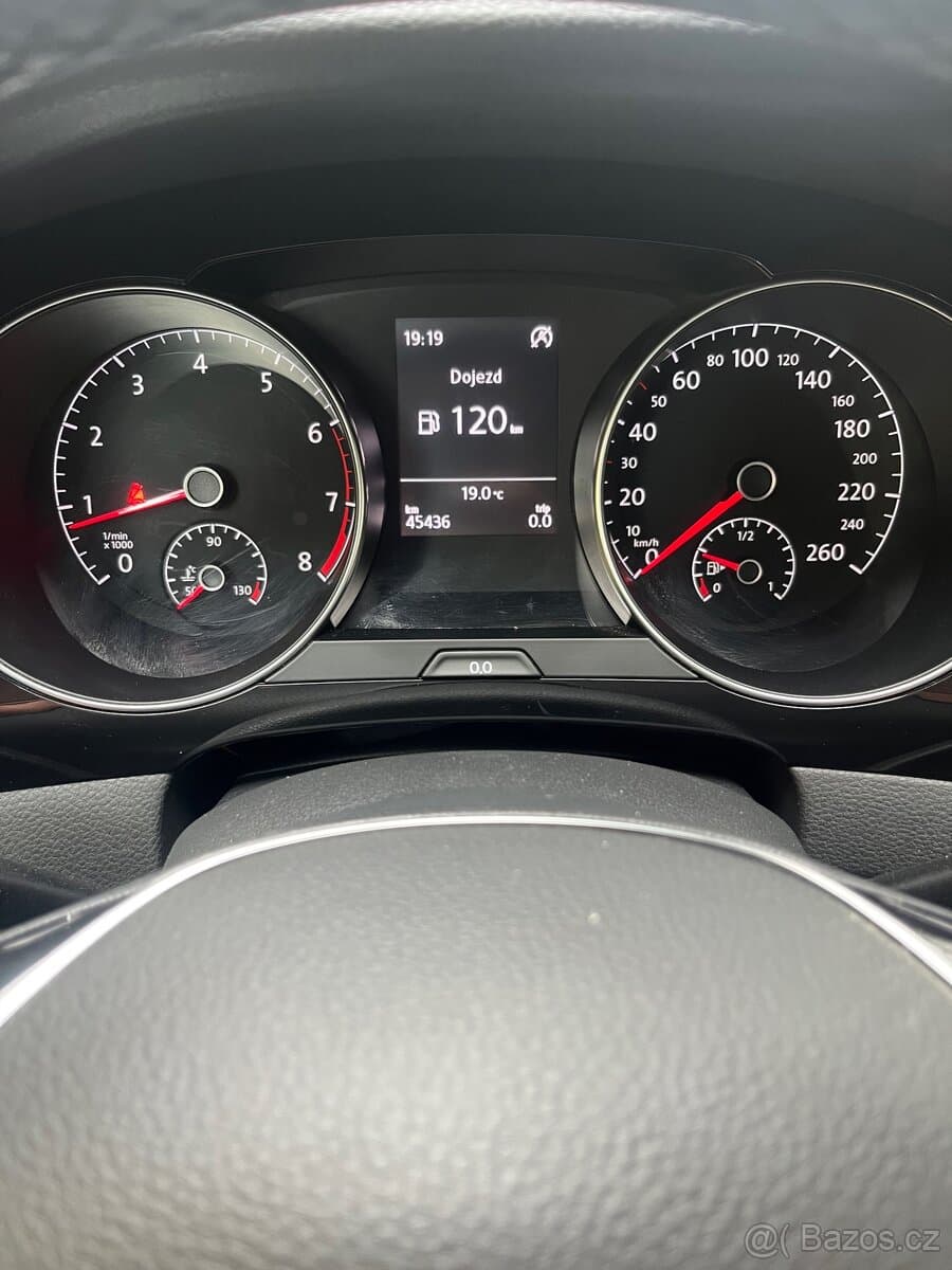 2014 Volkswagen GOLF - 6