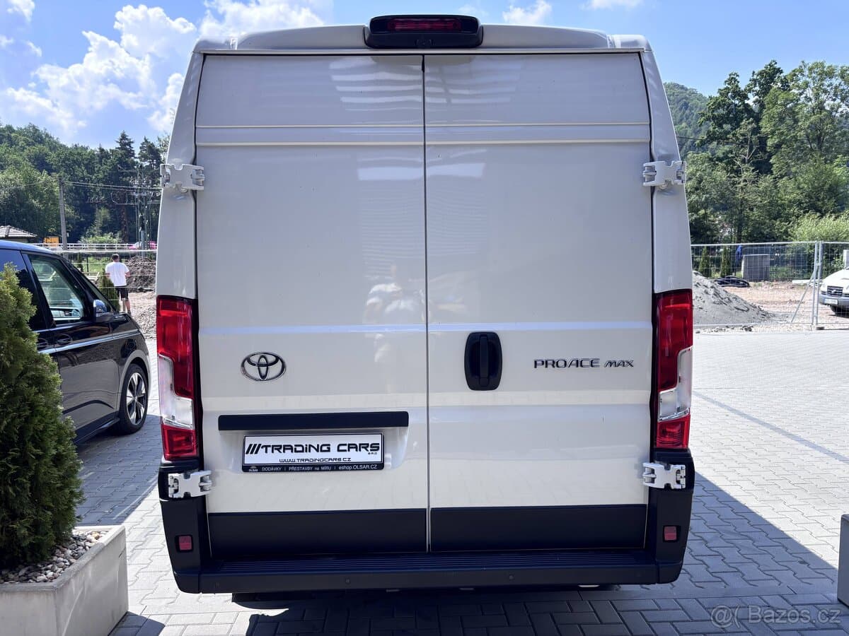 2025 Toyota PROACE - 6