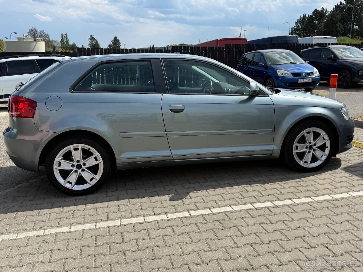 2009 Audi A3 - 6