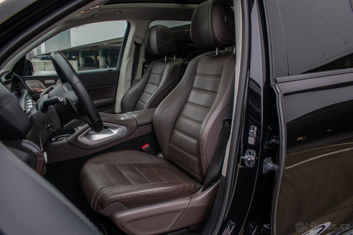 2022 Mercedes-Benz GL - 6