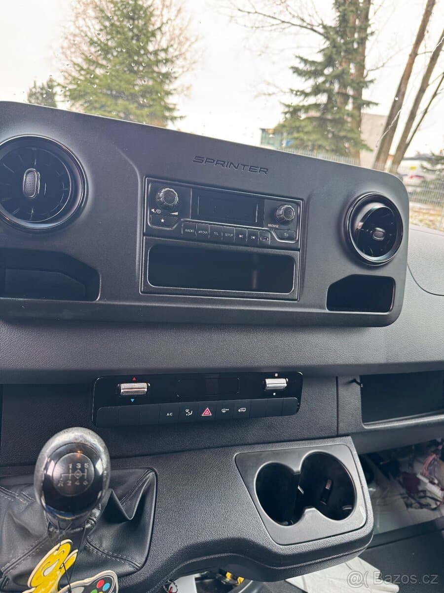 2019 Mercedes-Benz SPRINTER - 6