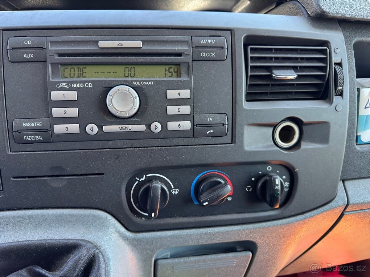 2009 Ford TRANSIT - 6