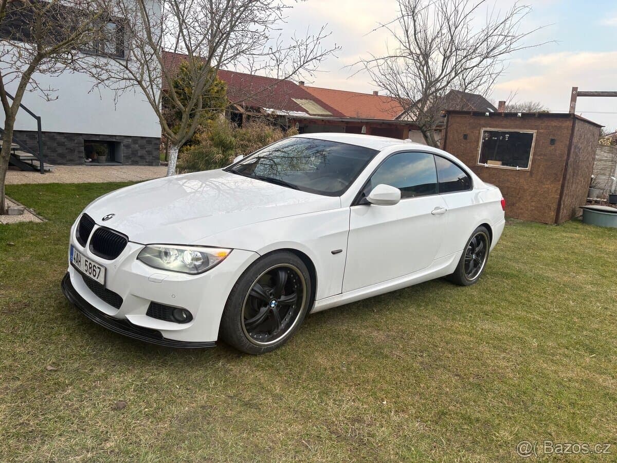 2013 BMW OSTATNÍ - 6