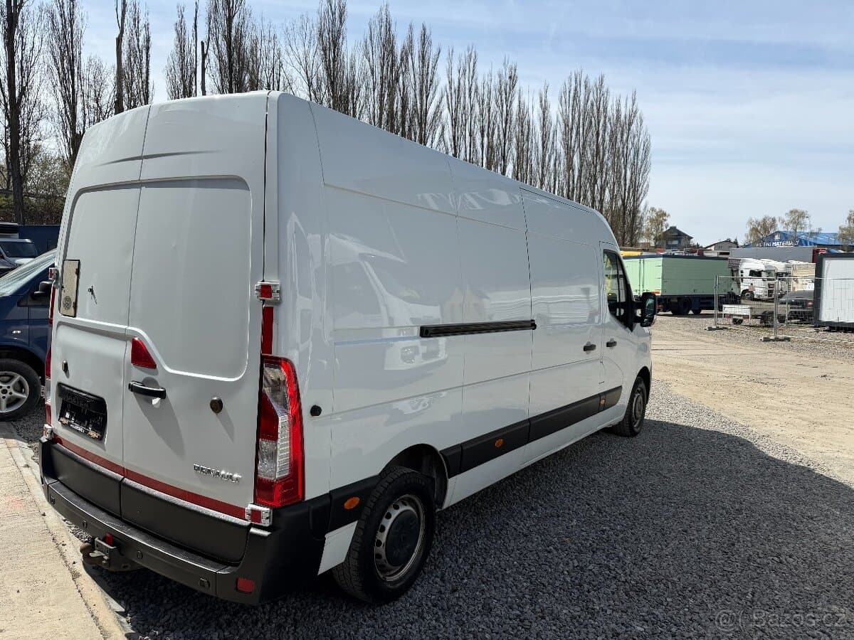 2023 Renault MASTER - 6