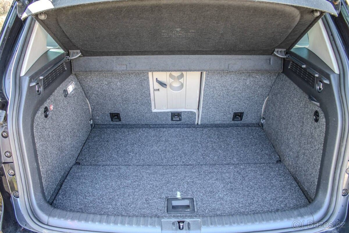 2008 Volkswagen TIGUAN - 6