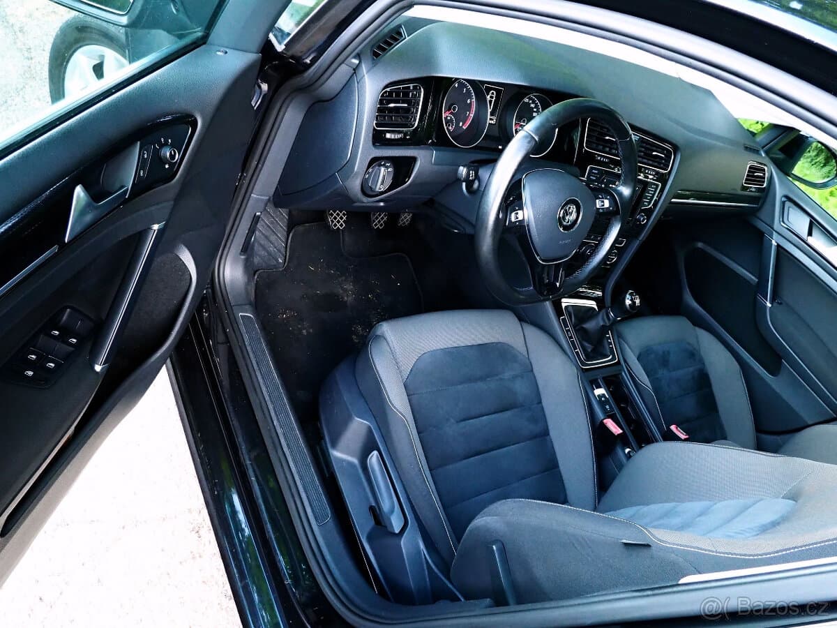 2014 Volkswagen GOLF - 6