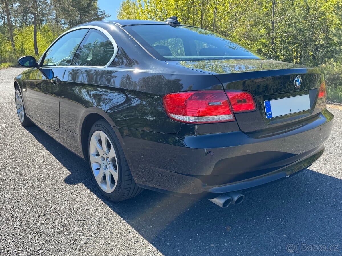 2007 BMW OSTATNÍ - 6