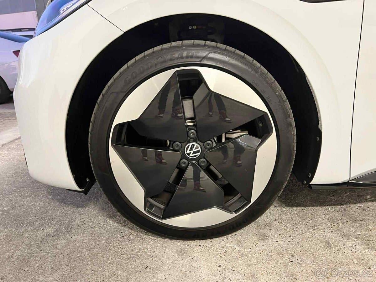 2021 Volkswagen ID.3 - 6