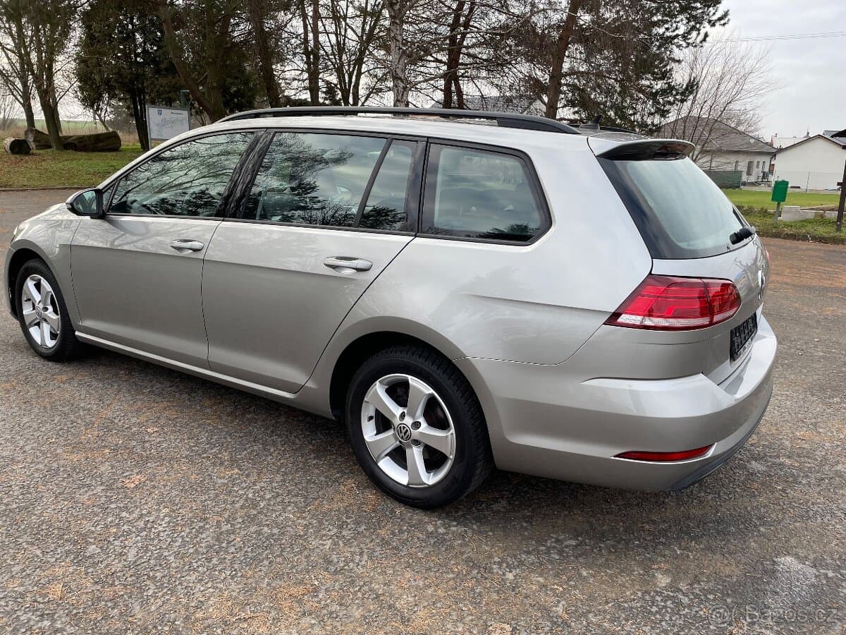 2019 Volkswagen GOLF - 6