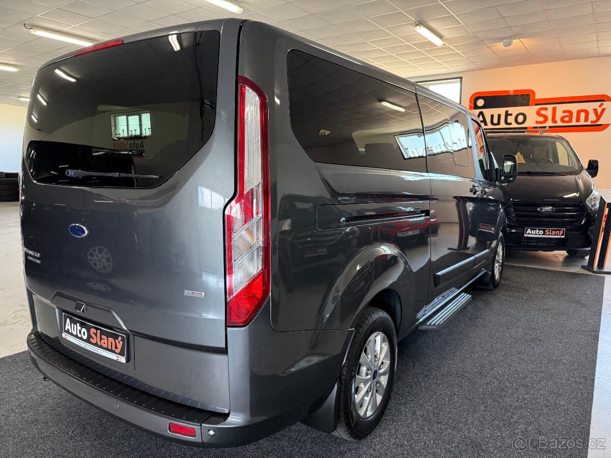 2018 Ford TOURNEO - 6