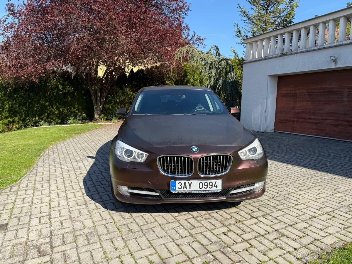 2010 BMW OSTATNÍ - 6