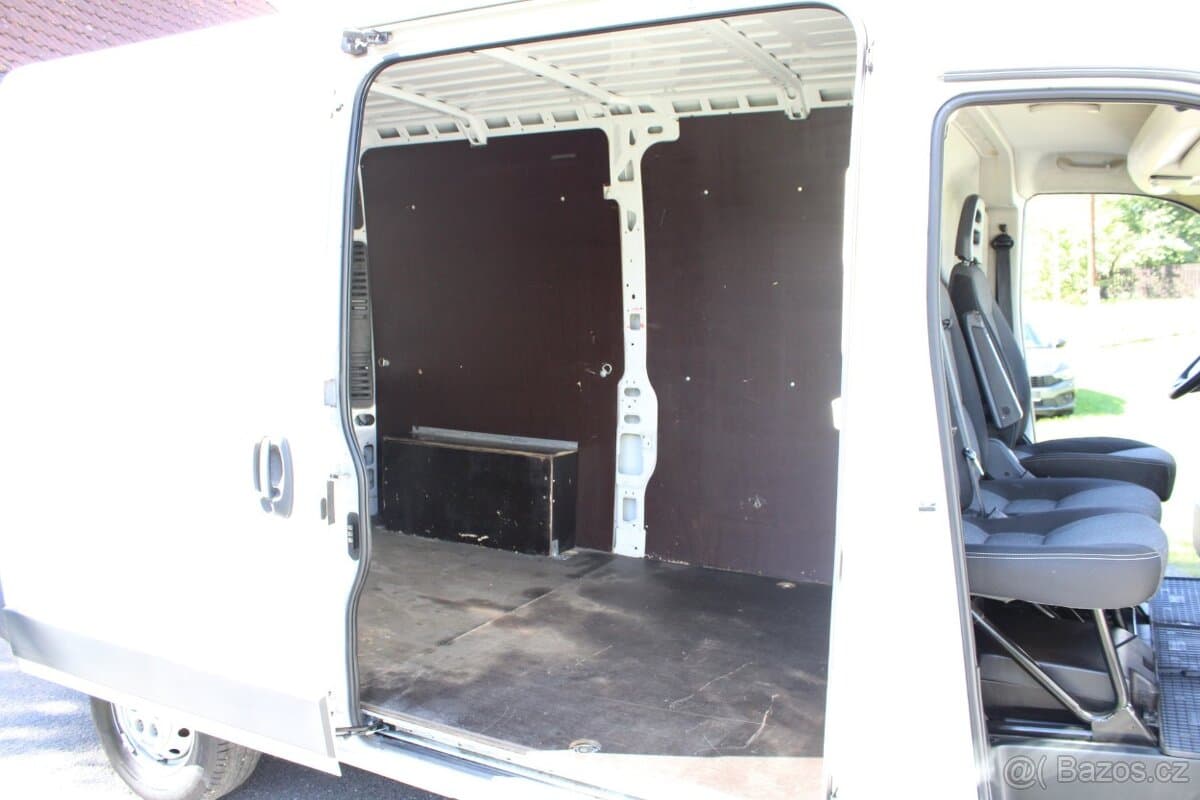 2017 Fiat DUCATO - 6