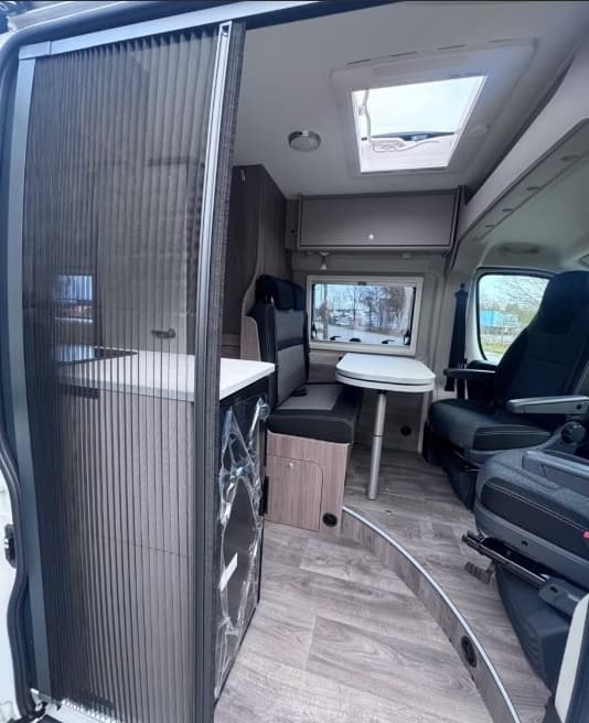2026 Peugeot BOXER - 6