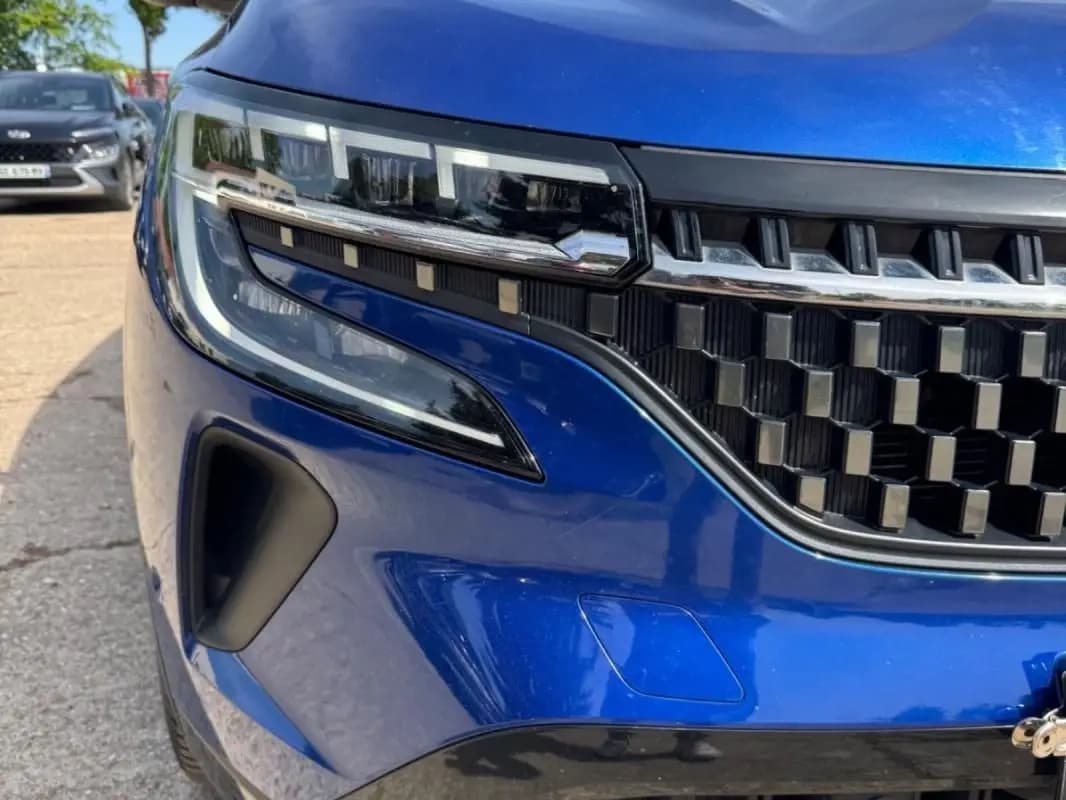 2023 Renault AUSTRAL - 6