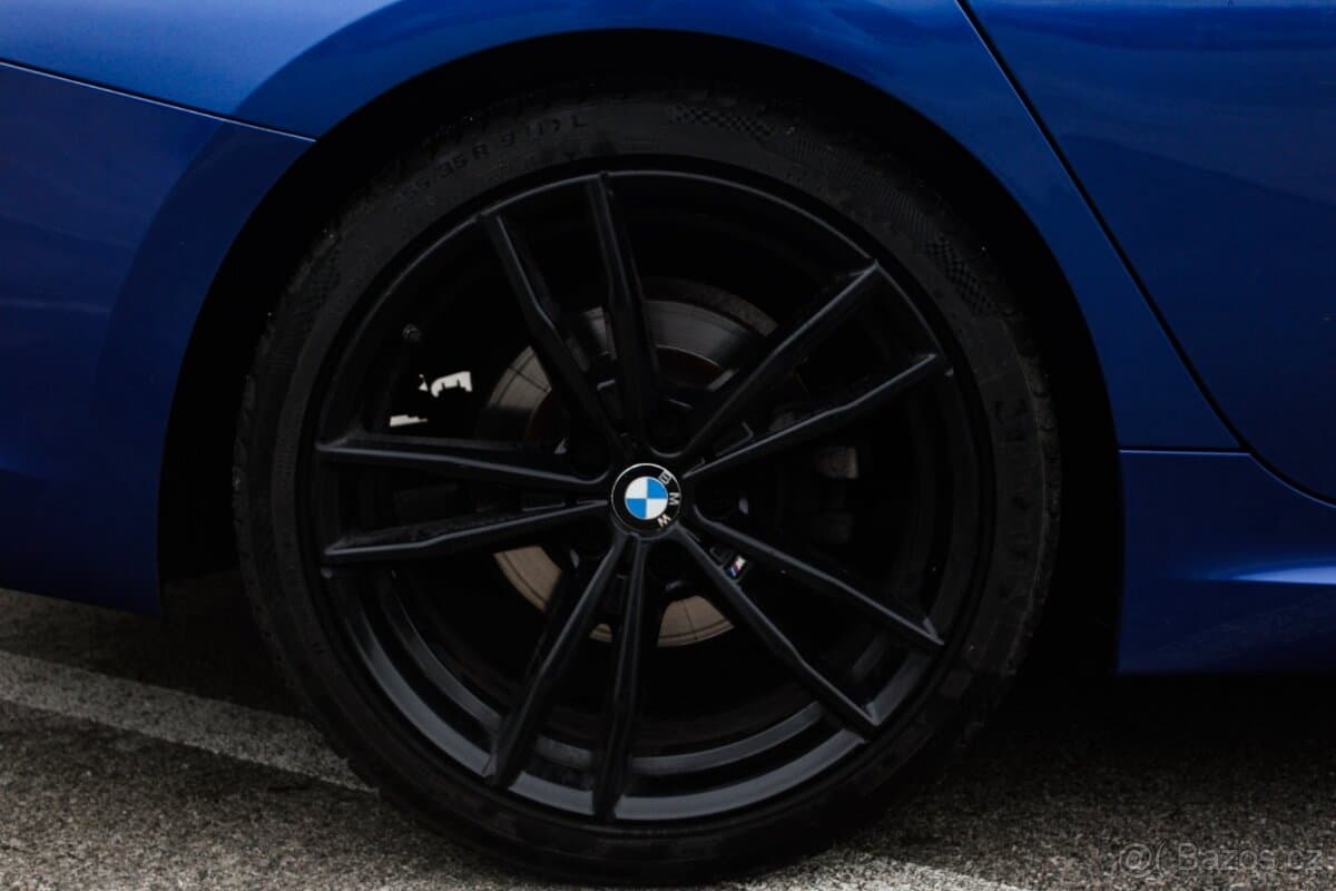 2020 BMW OSTATNÍ - 6