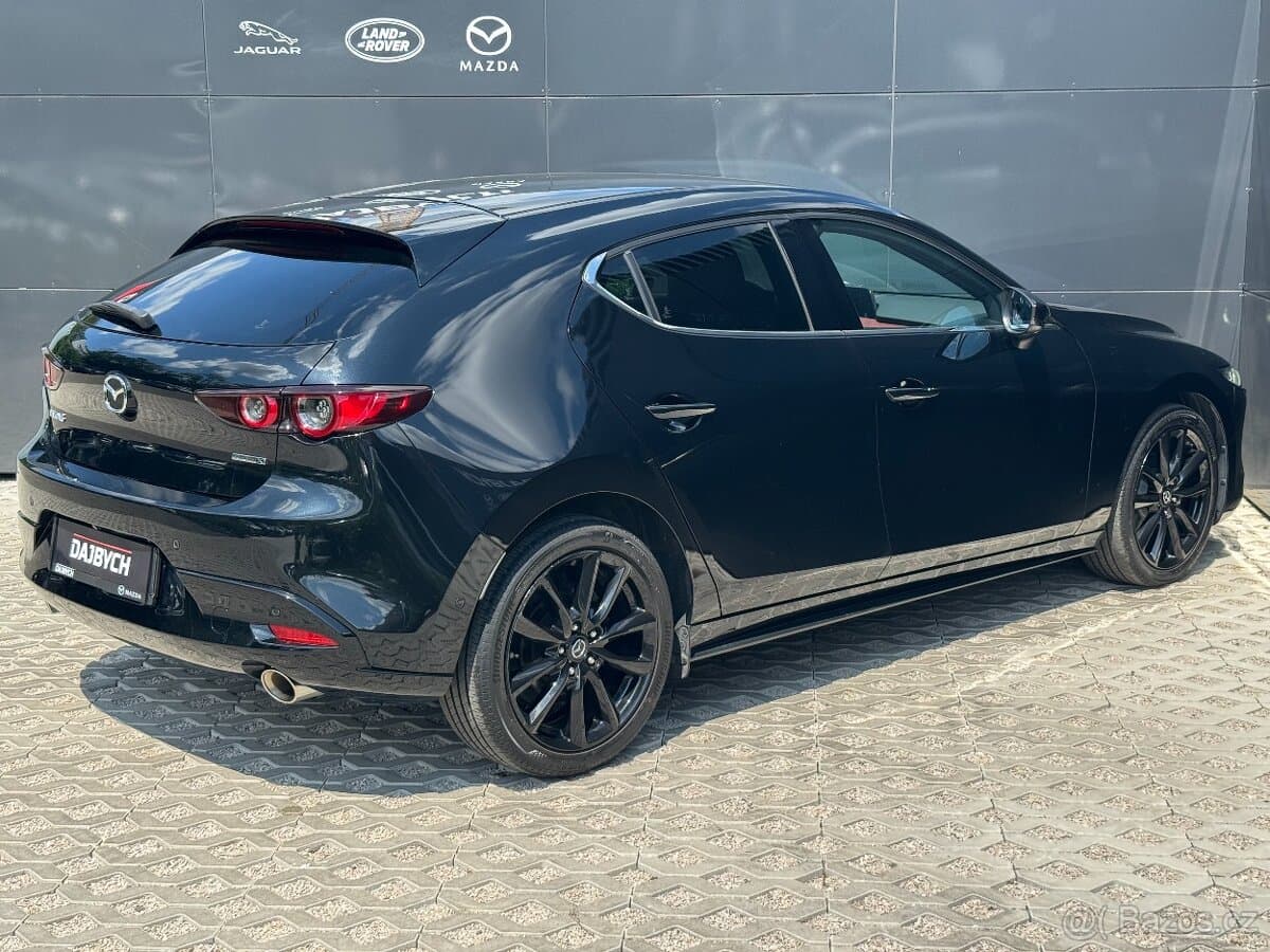 2019 Mazda 3 - 6