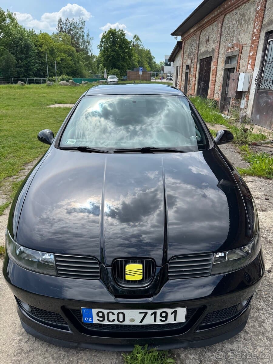 2002 Seat LEON - 6