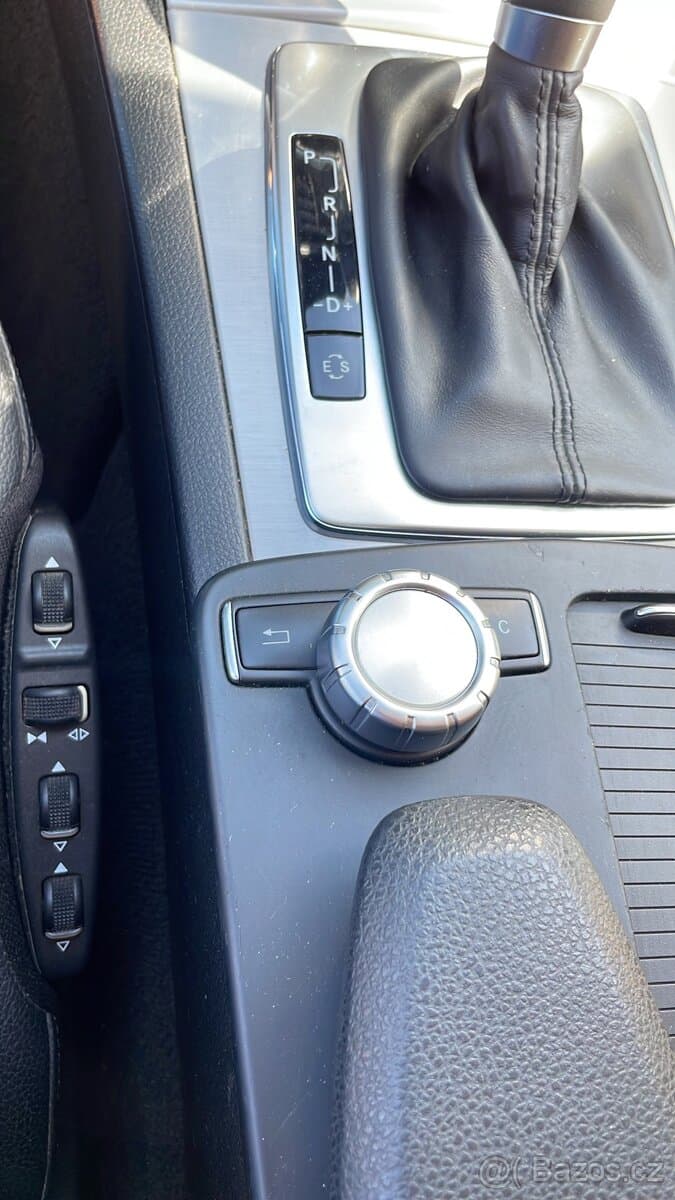 2013 Mercedes-Benz OSTATNÍ - 6
