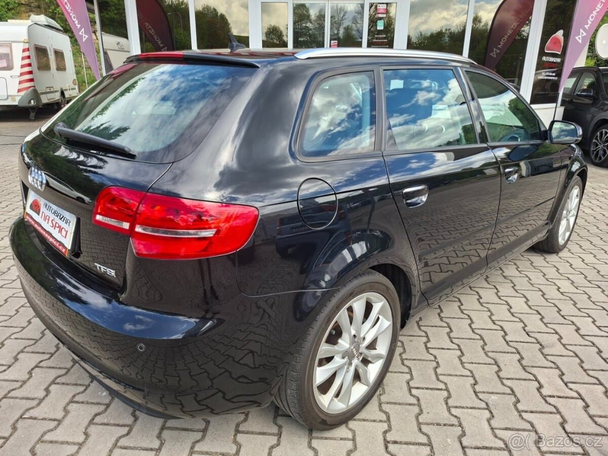 2010 Audi A3 - 6