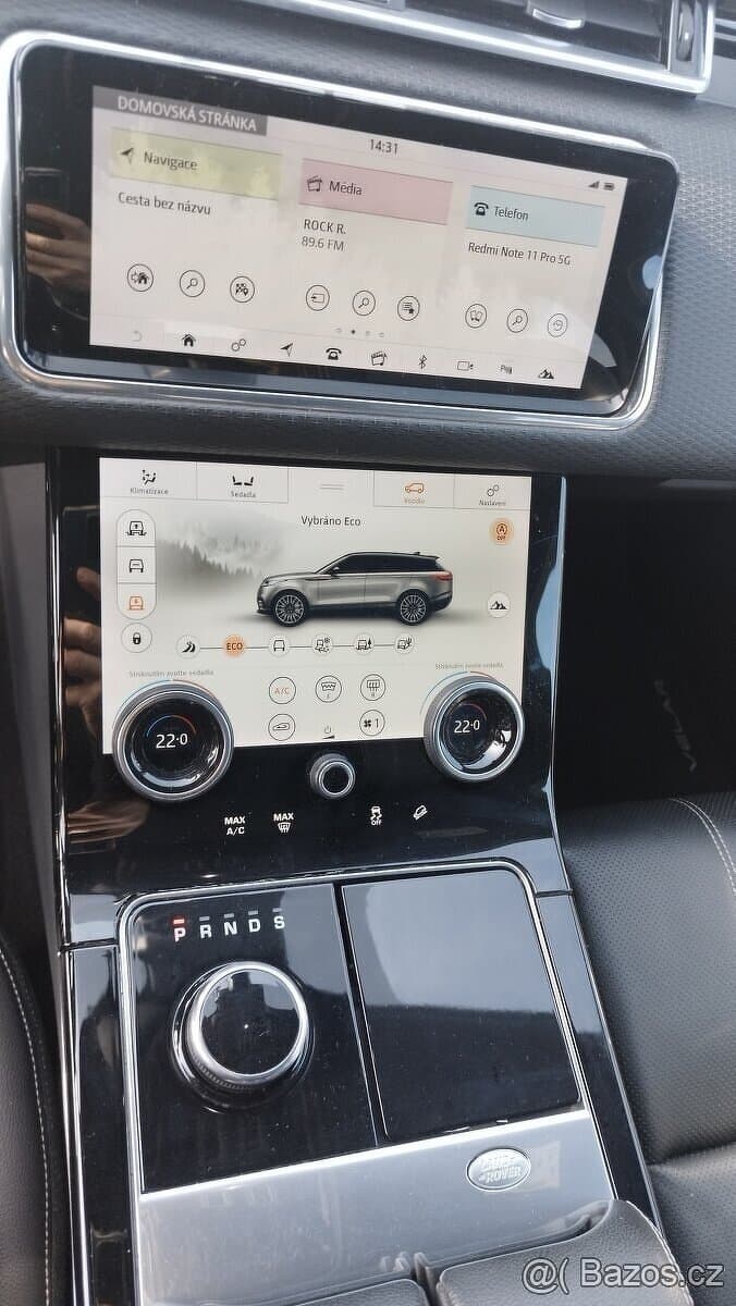 2018 Land Rover RANGE ROVER VELAR - 6