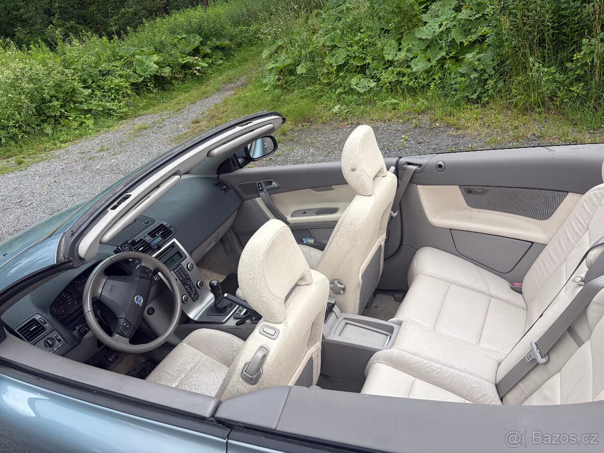 2009 Volvo C70 - 6
