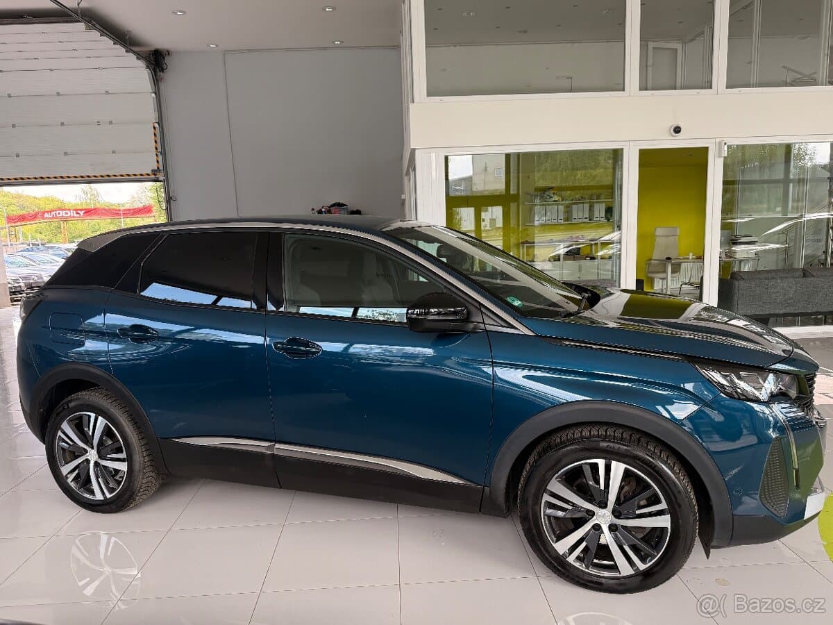 2023 Peugeot 3008 - 6
