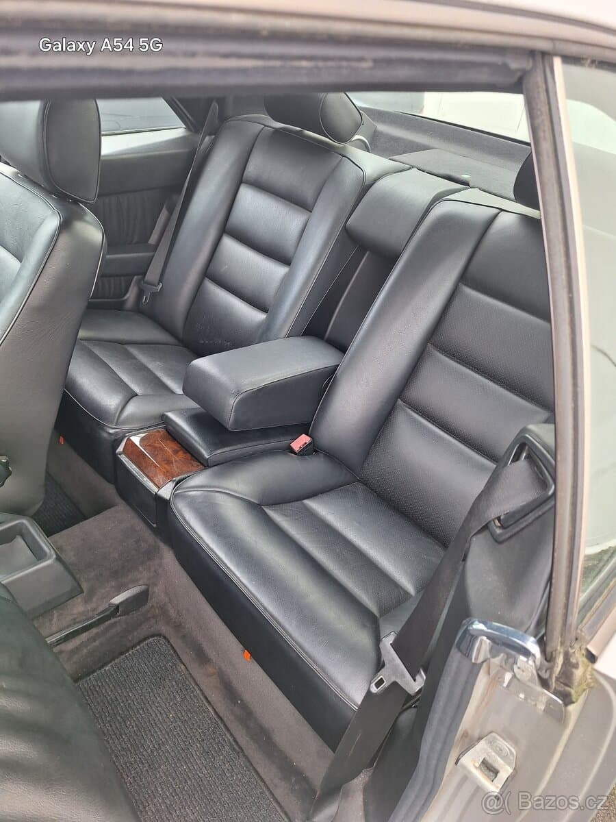 1994 Mercedes-Benz OSTATNÍ - 6