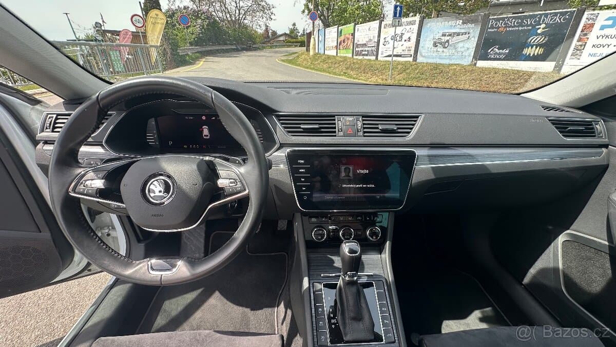 2023 Škoda SUPERB - 6