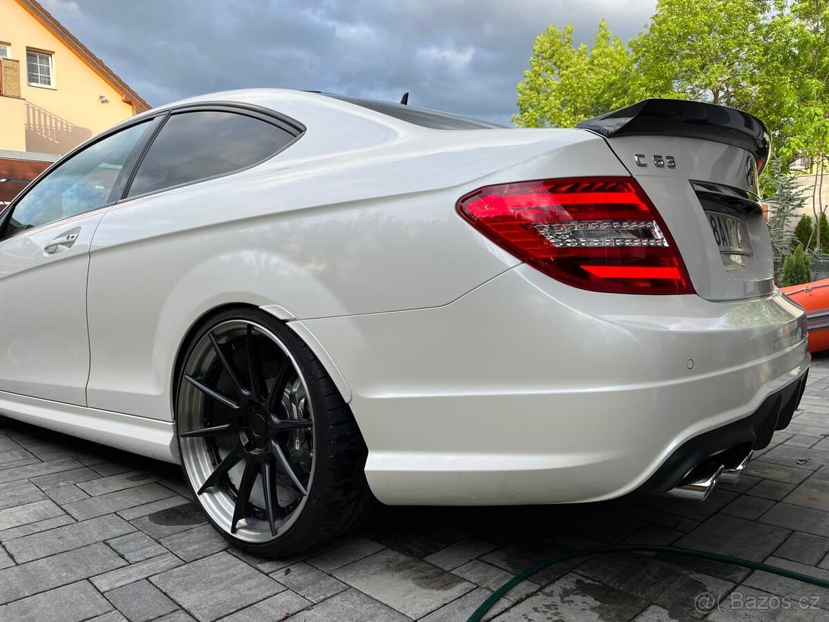 2011 Mercedes-Benz OSTATNÍ - 6