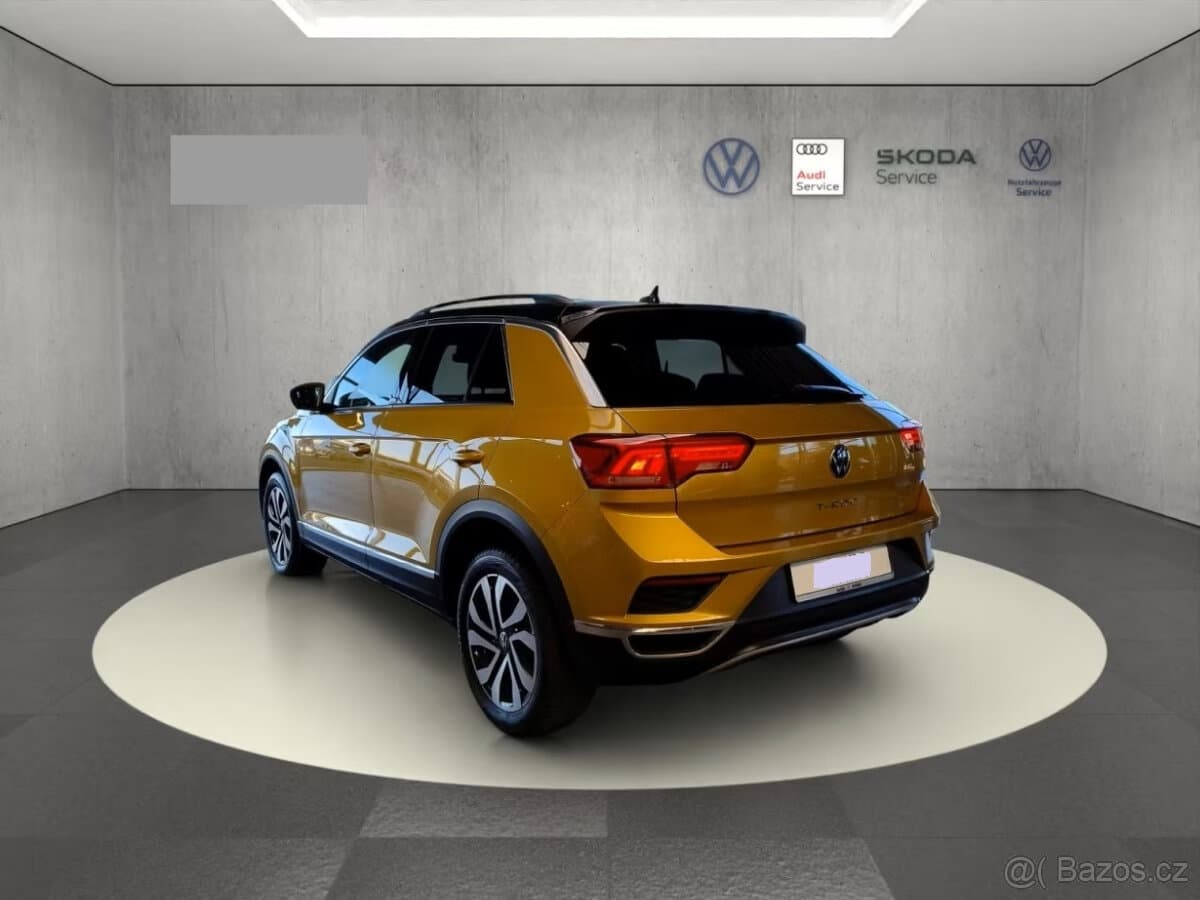 2021 Volkswagen T-ROC - 6