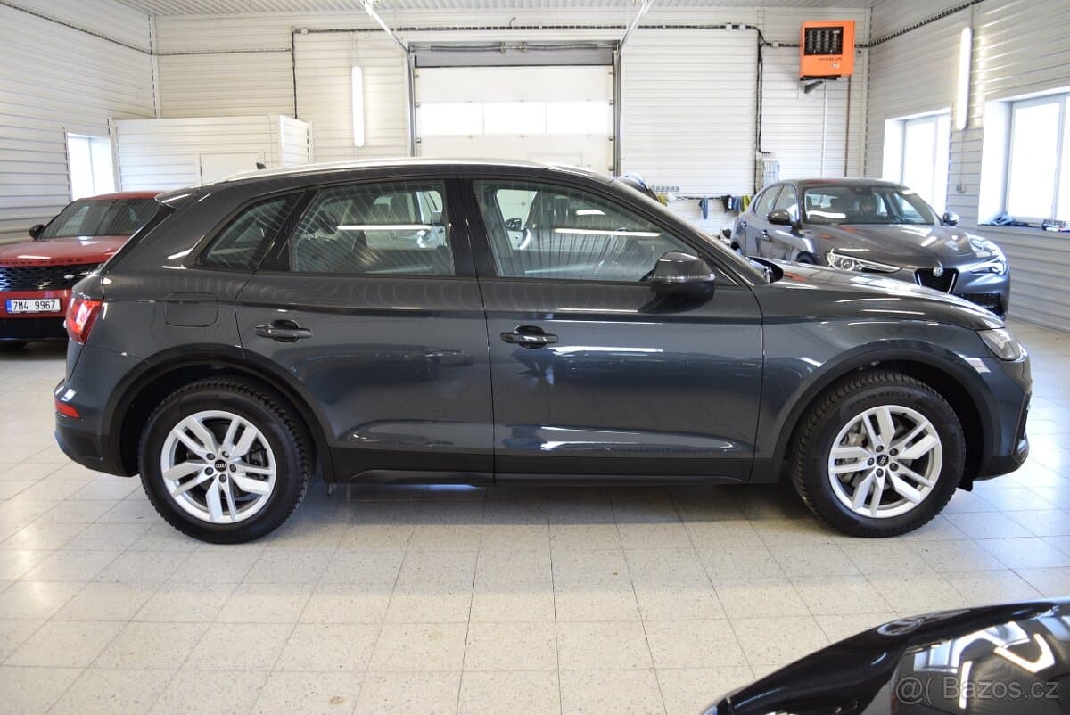 2022 Audi Q5 - 6