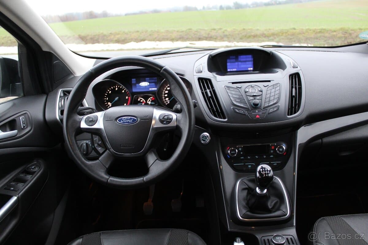 2013 Ford KUGA - 6