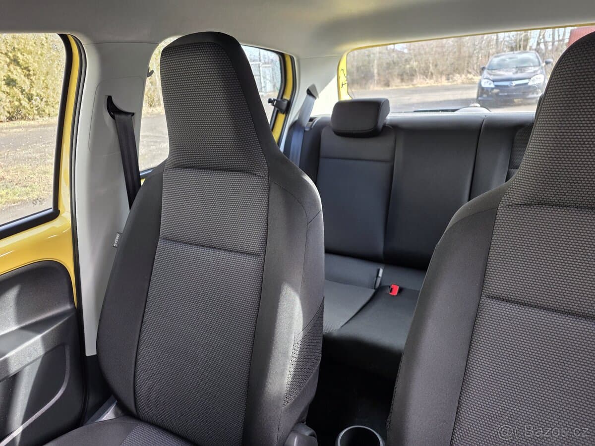 2019 Škoda CITIGO - 6