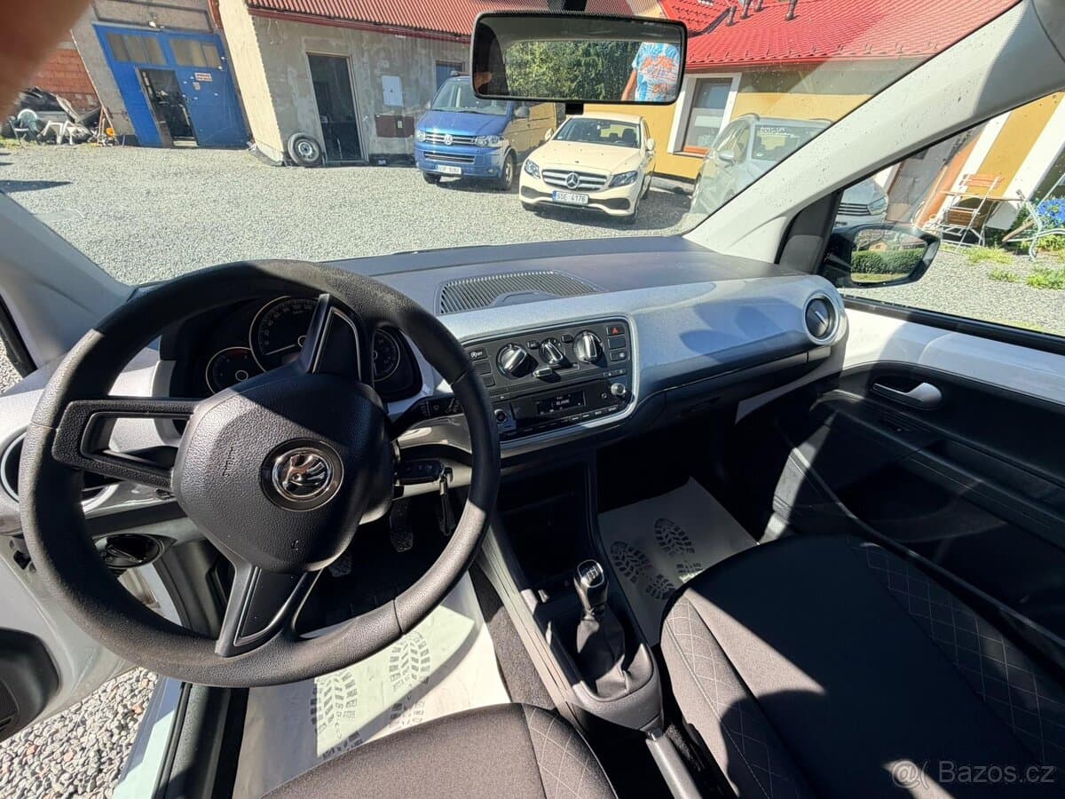 2019 Škoda CITIGO - 6