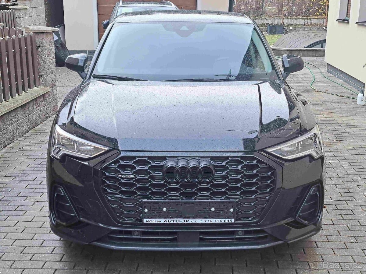 2021 Audi Q3 - 6