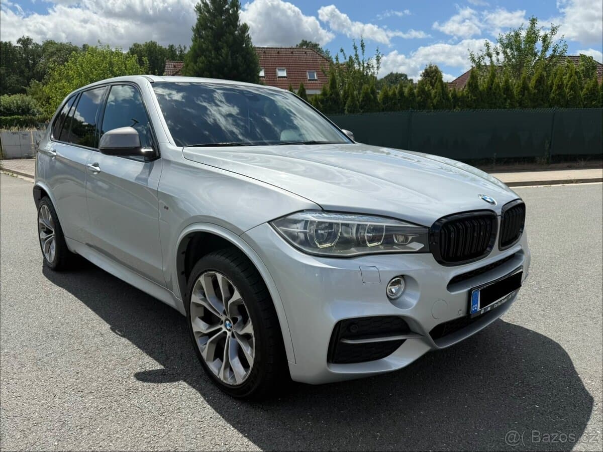 2014 BMW X5 - 6